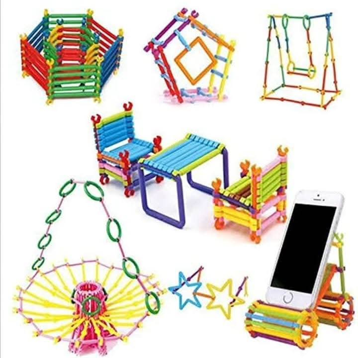 مبتكر استيكس