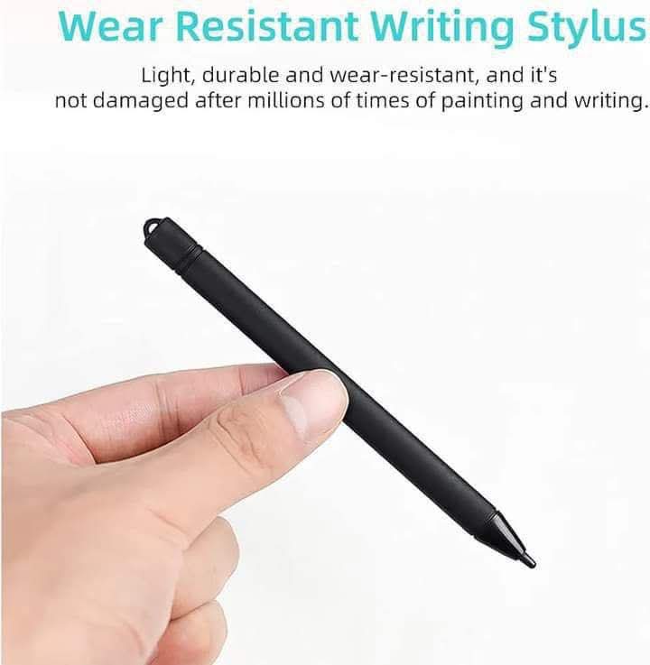 تابلت رسم 12 بوصه