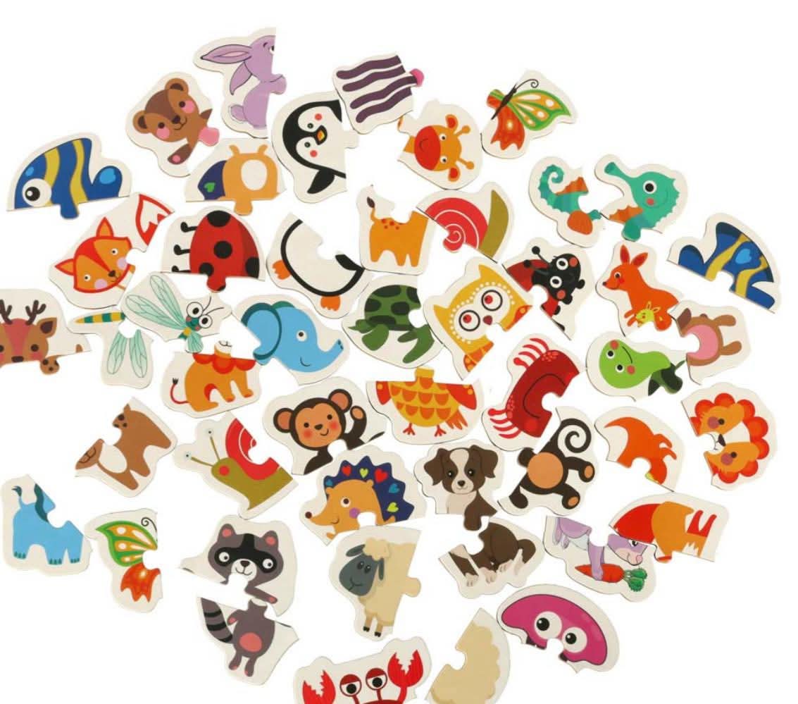 بازل فى علبه معدن 24 شكل