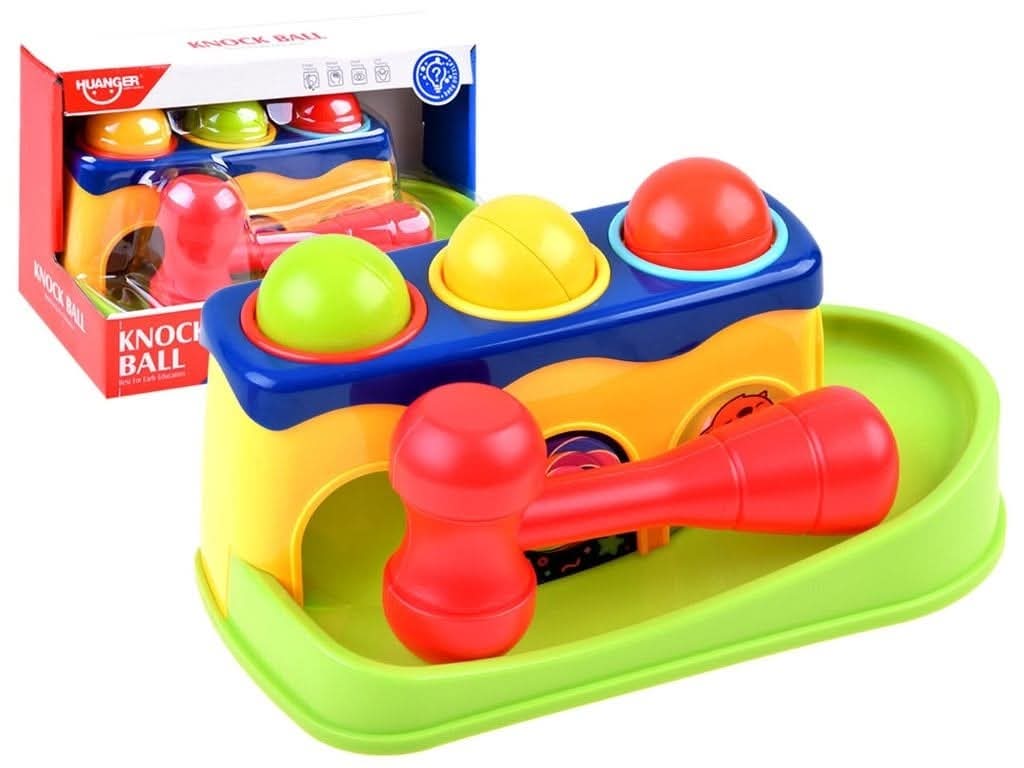 مطرقه مرحه اصوات