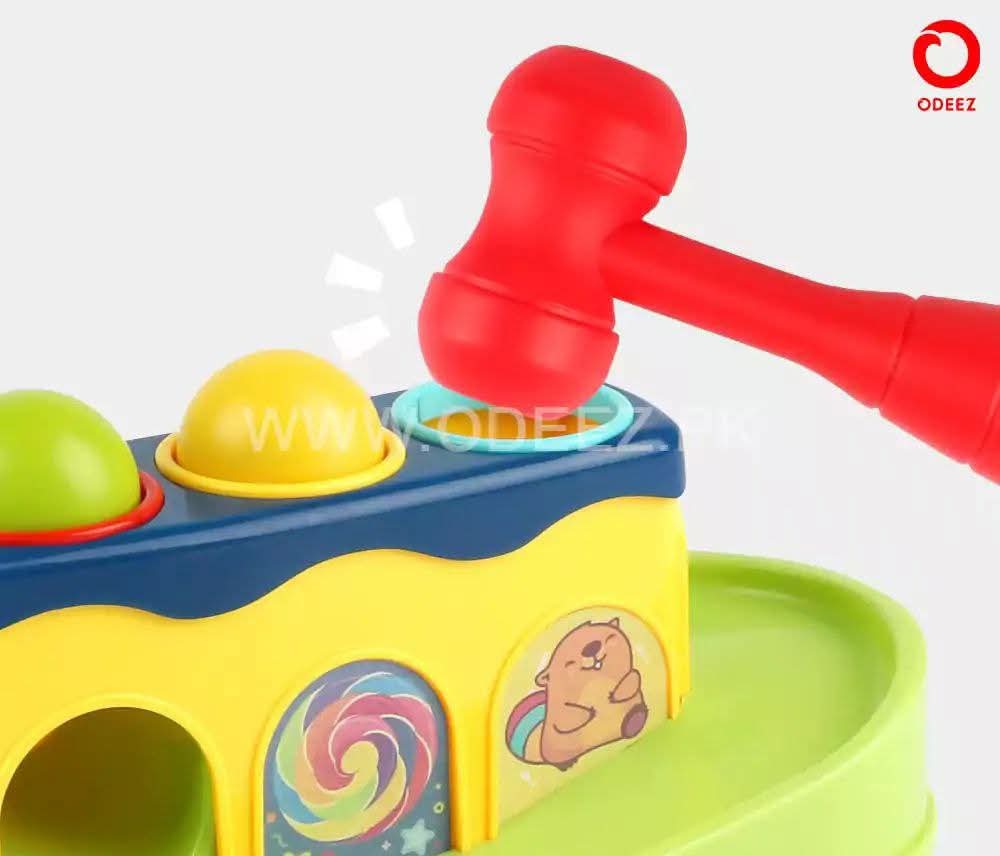 مطرقه مرحه اصوات