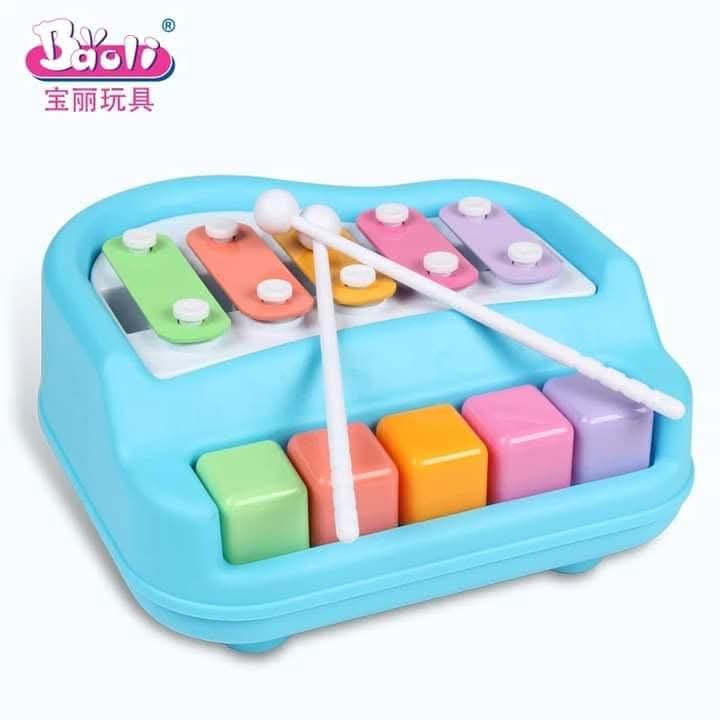 بيانو اكسليفون