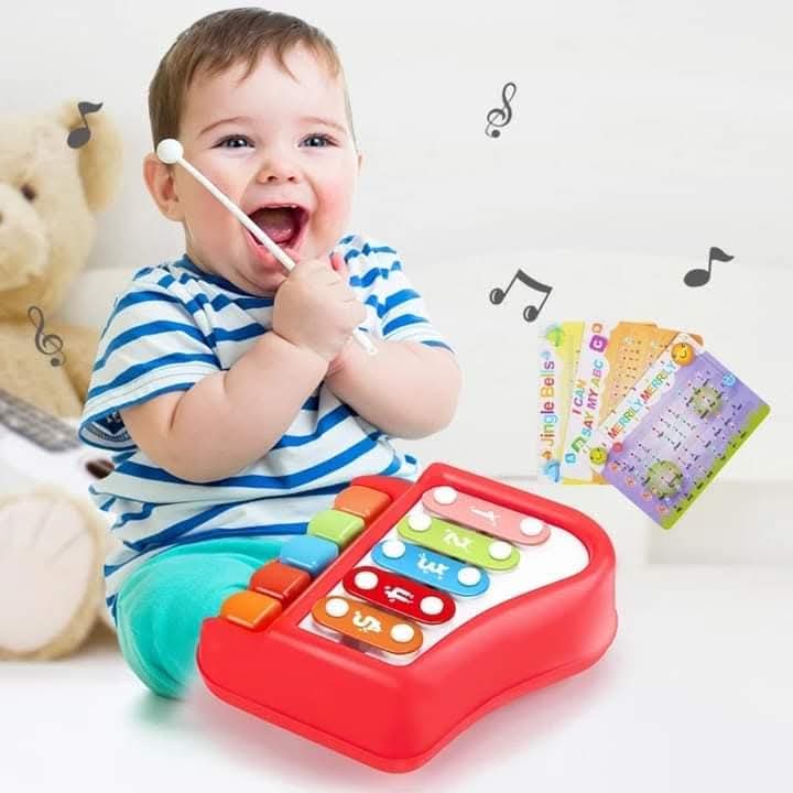 بيانو اكسليفون