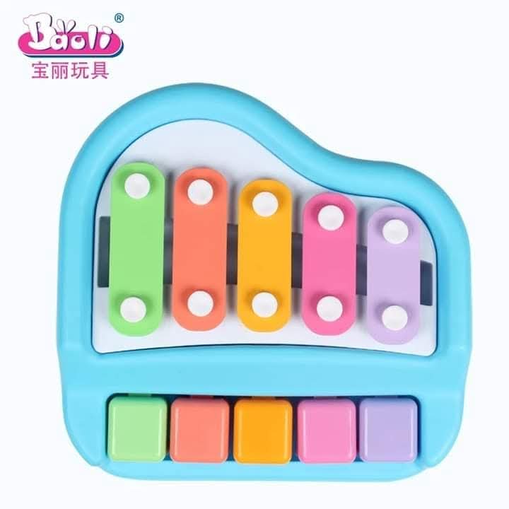 بيانو اكسليفون