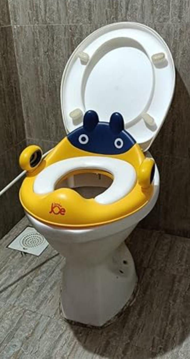 قاعدة تواليت