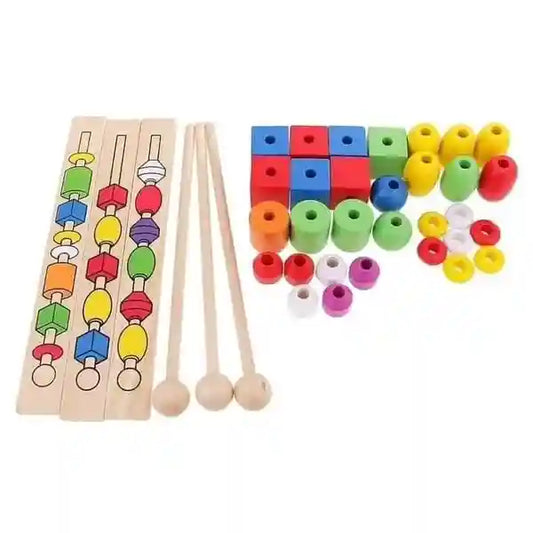 صندوق لضم خشب