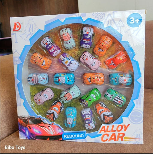 بوكس عربيات 20 ق