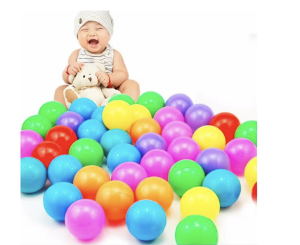 شبكة الكور - 50 قطعة