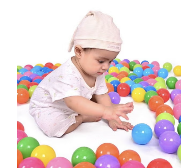 شبكة الكور - 50 قطعة