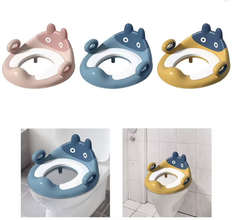 قاعدة تواليت