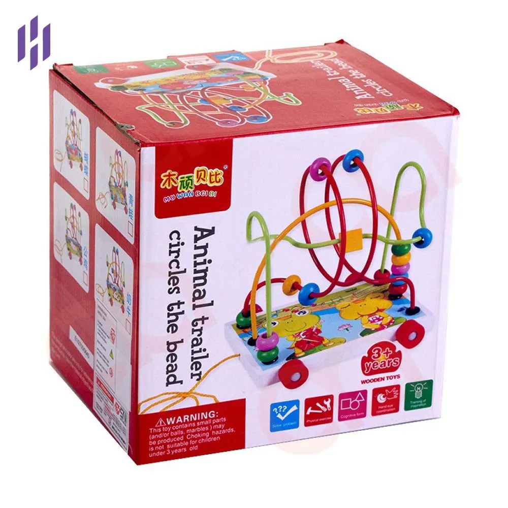 متاهه سلك كبيره