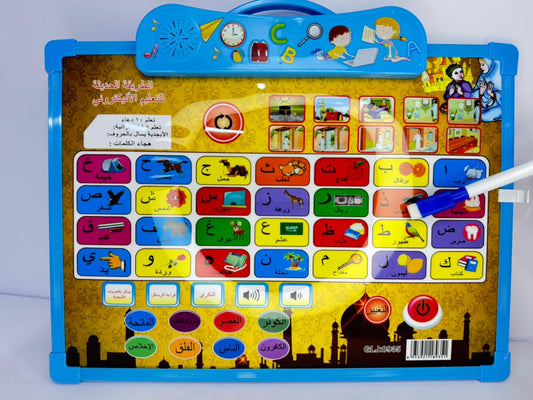 سبوره ناطقه عربي  قرآن