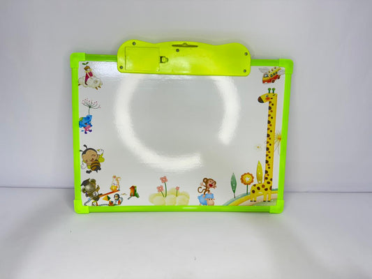 سبورة ناطقة انجليزي