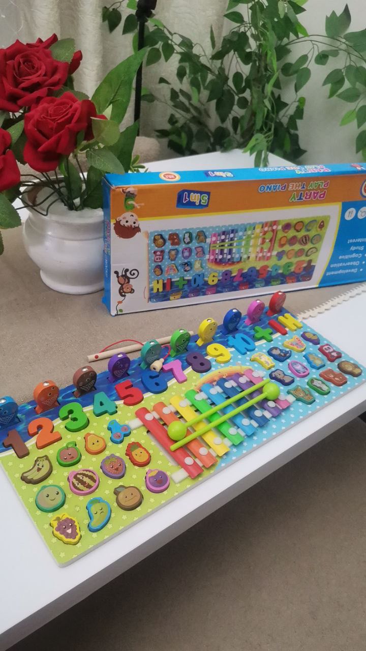 🌸عداد مع اكسليفون🌸