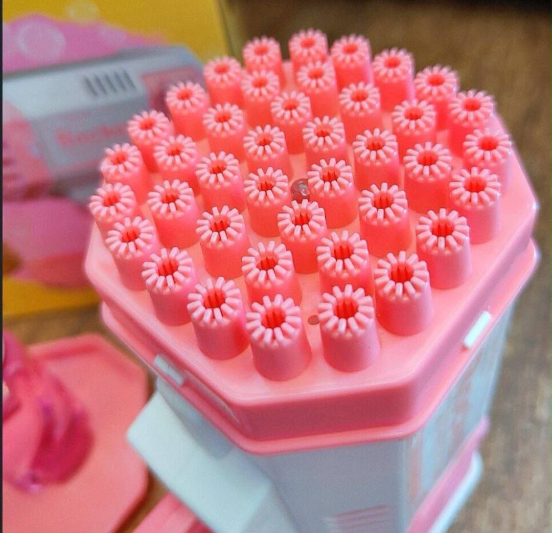 مسدس بابلز40فتحه🌸🌸