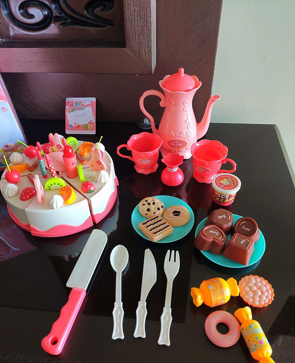 🌸تورته كبيره🌸