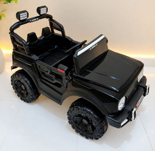 🌸🚙✨ عربية أطفال 4×4🌸