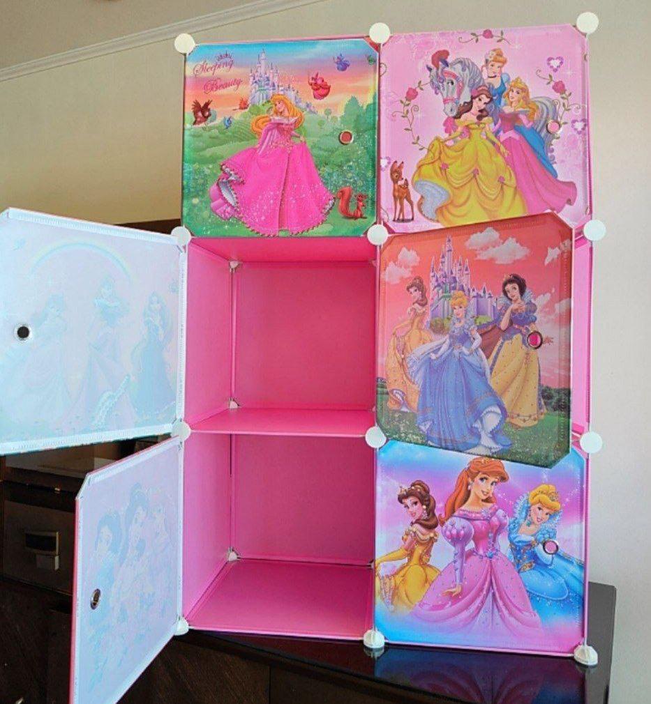 lockers تخزين للاطفال