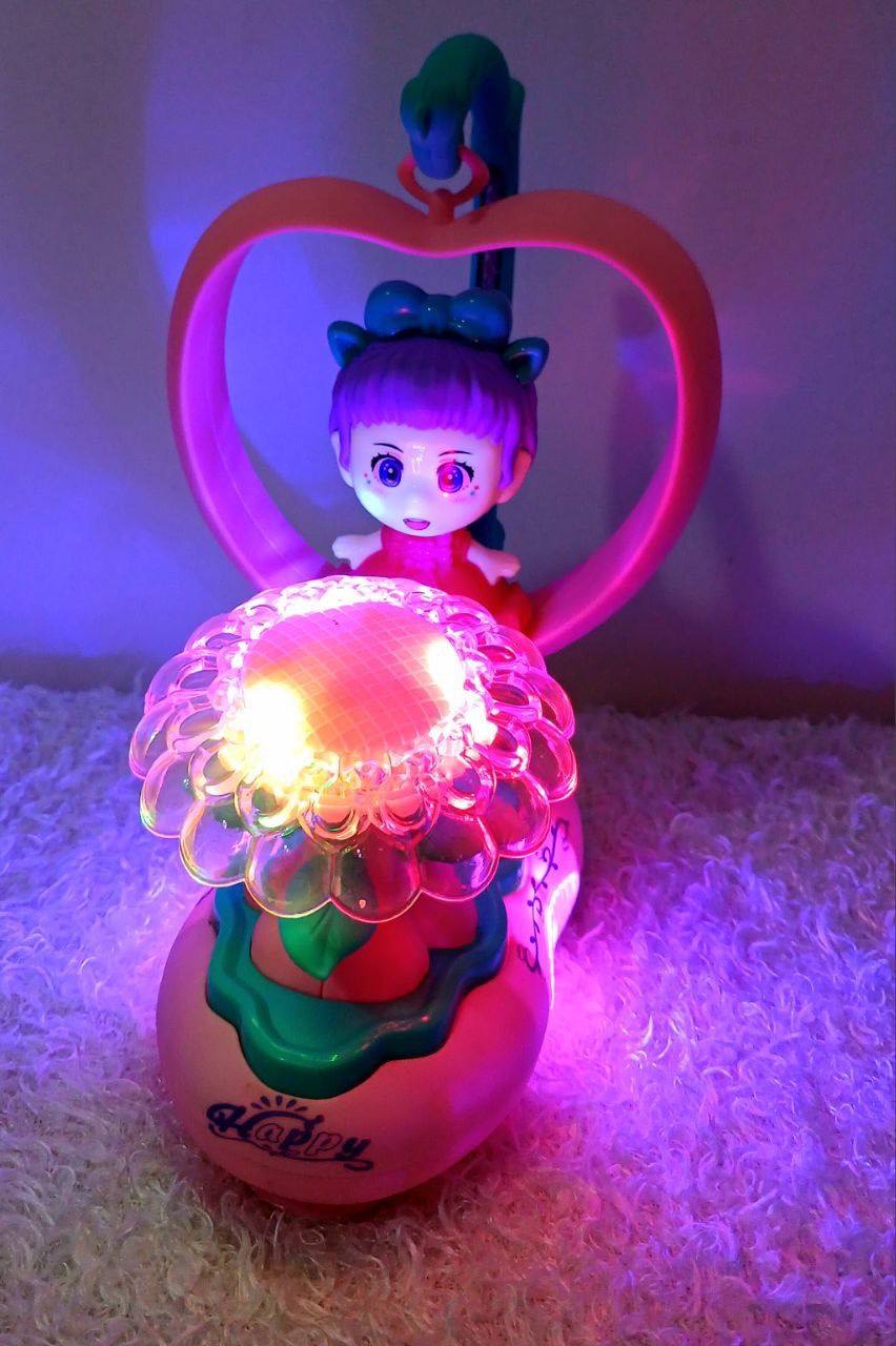 🌸فانوس مصباح ليلي🌸