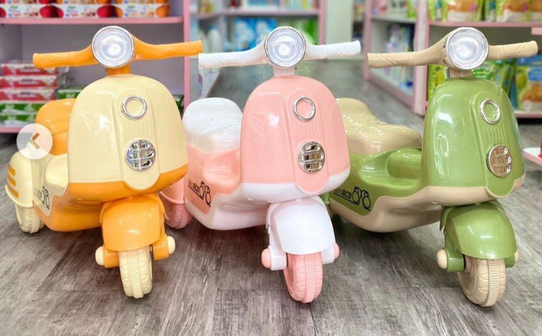 😂موتسكل جديد🌸