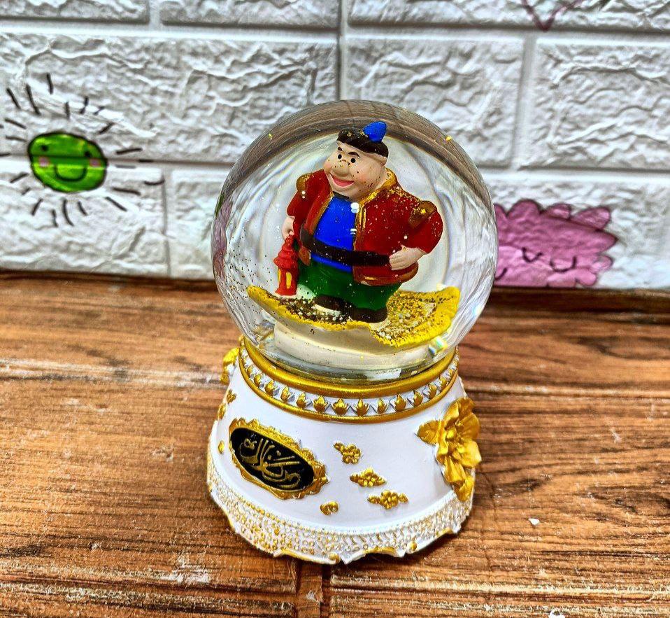 🌸فانوس البلوره فنانيس🌸