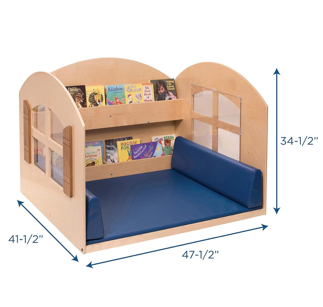 ❤️😌READING NOOK😌❤️