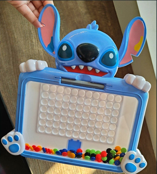 🌸🌸 سبوره مغناطيس استيتش 🌸🌸