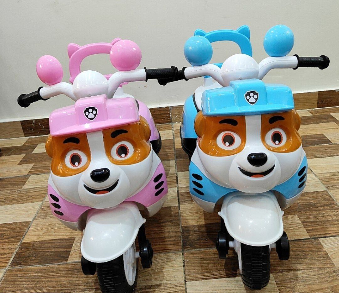 🌸موتسيكل اطفال🌸