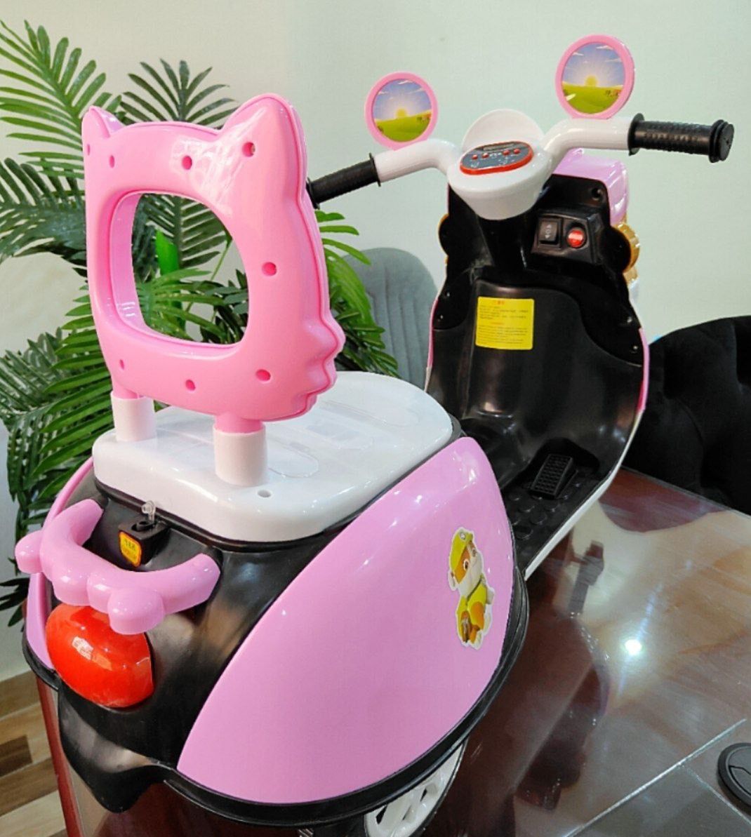 🌸موتسيكل اطفال🌸