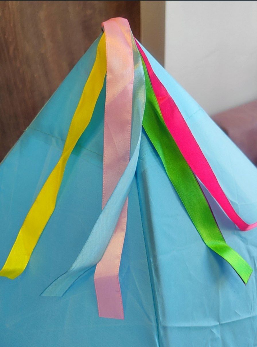 🌸🌸خيمه يونيكورن🌸🌸