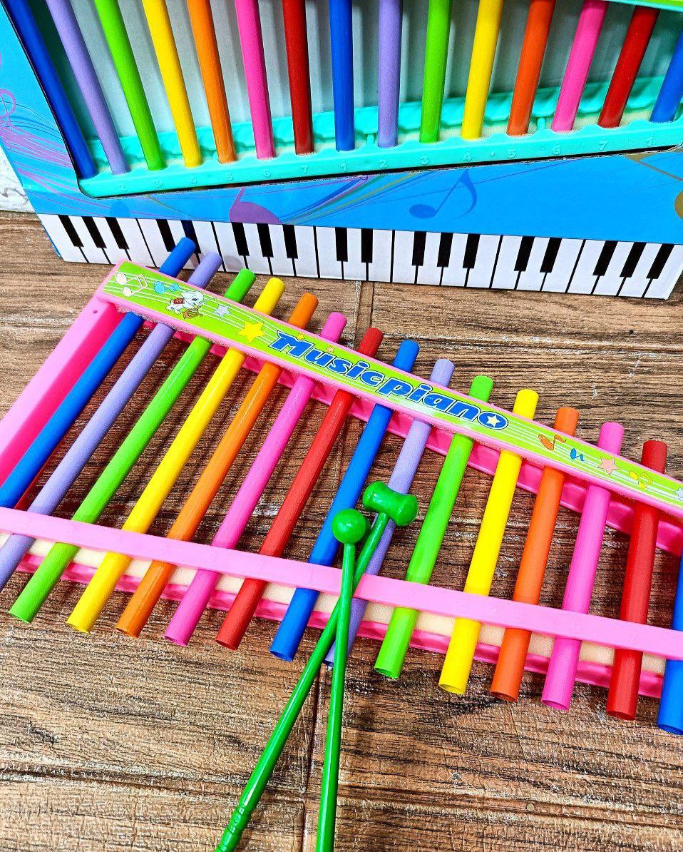 🌸بيانو اكسليفون كبير🌸