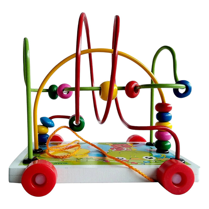 متاهه سلك كبيره