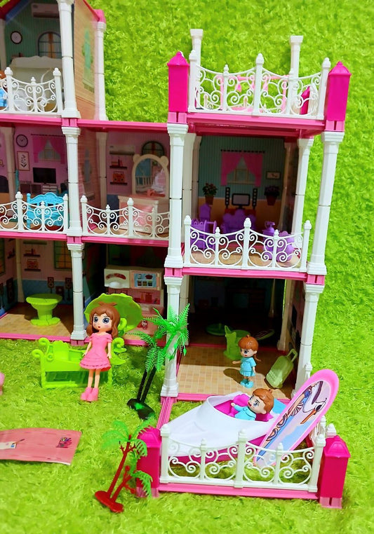 🌸فيلا الاحلام🌸