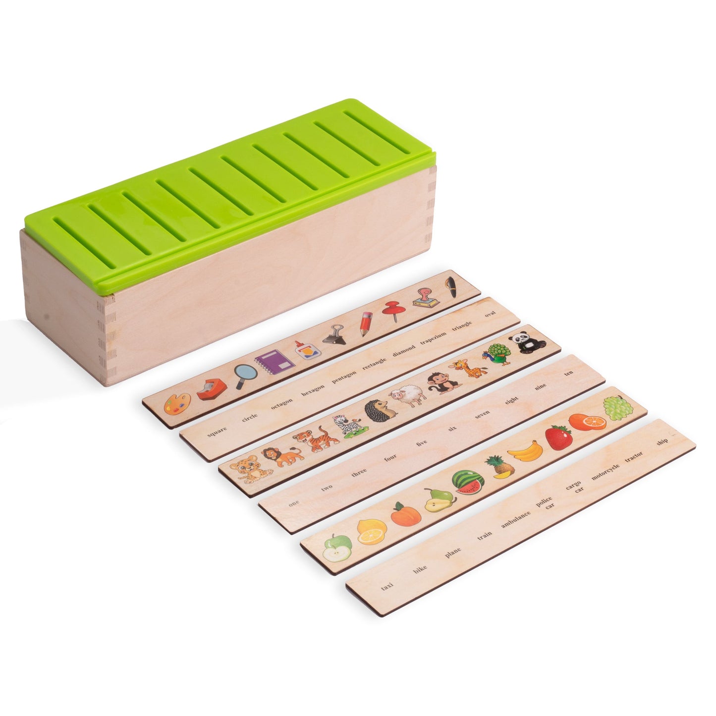 صندوق بوسطة