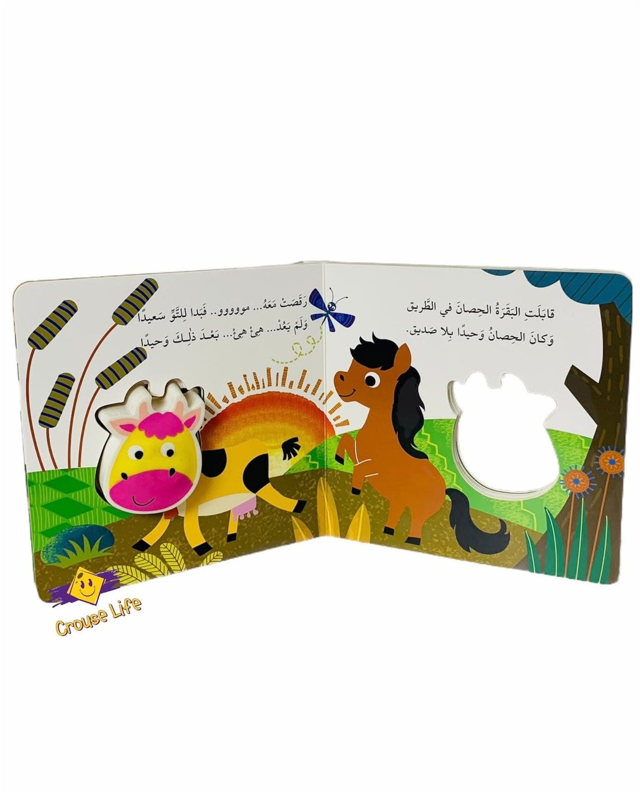 (البقره)  قصص اضغطني تسمعني🌿🌿