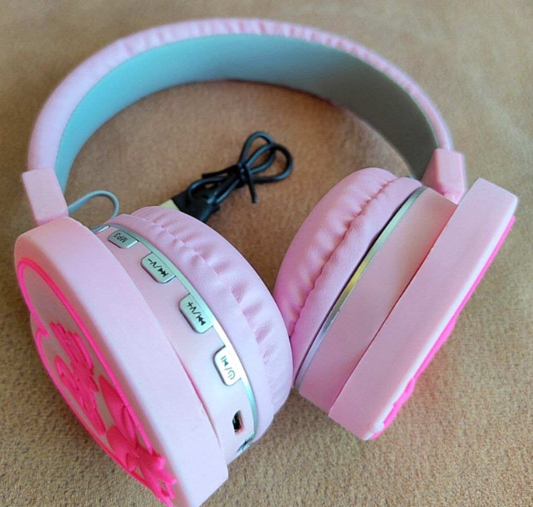 🌸 Barbie Wireless Headphones.🌸&nbsp;