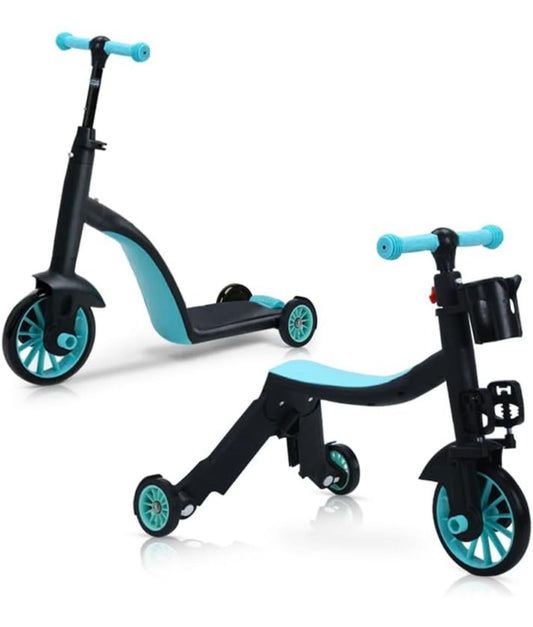 سكوتر عجله وزحافه