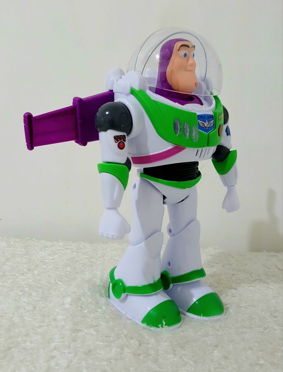 🌸باظ يطير متحرك 🌸