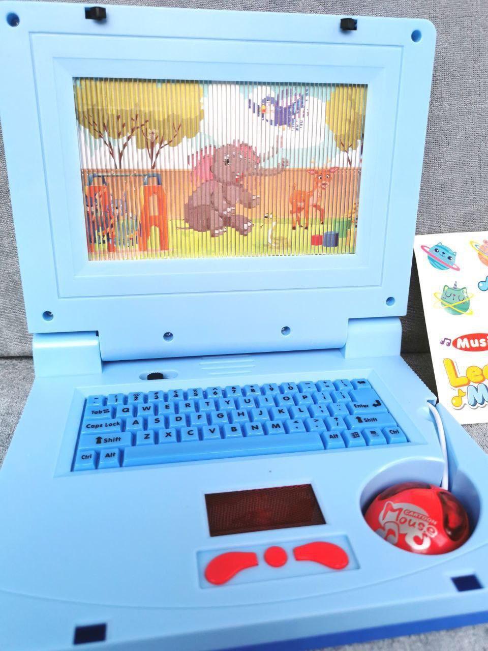 لابتوب ماوس