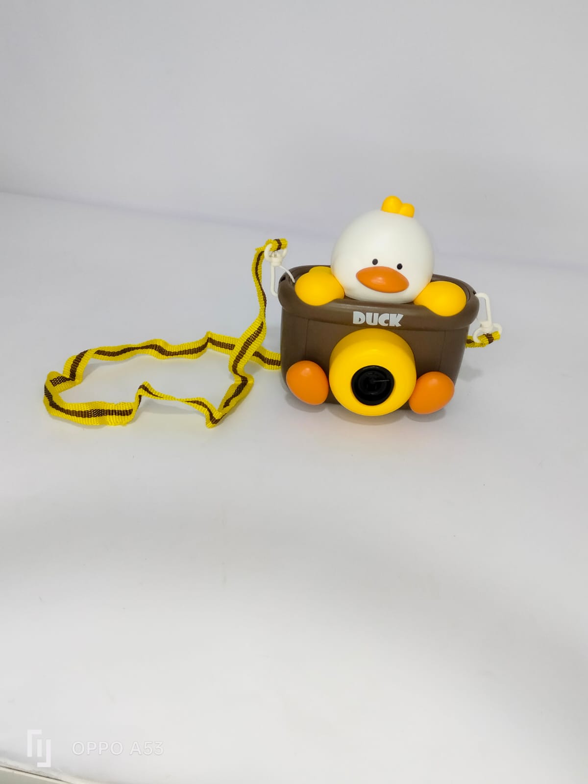 كاميرا بطوط