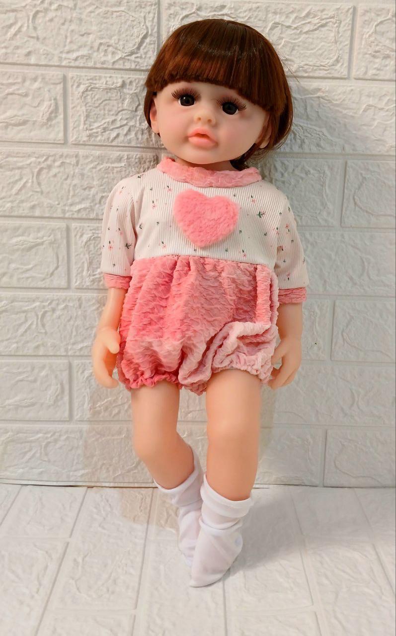 🌸عروسه بيبي بورن 🌸