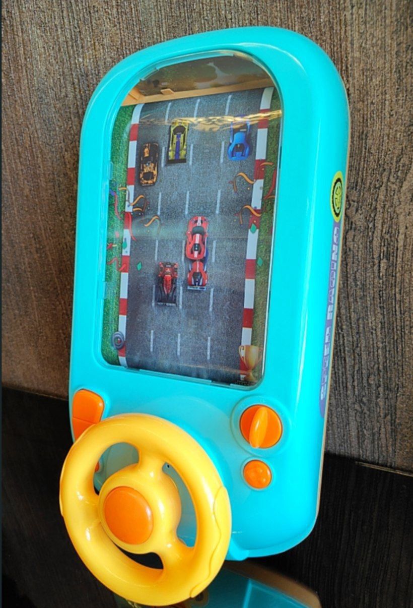 🌸سباق سيارات🌸