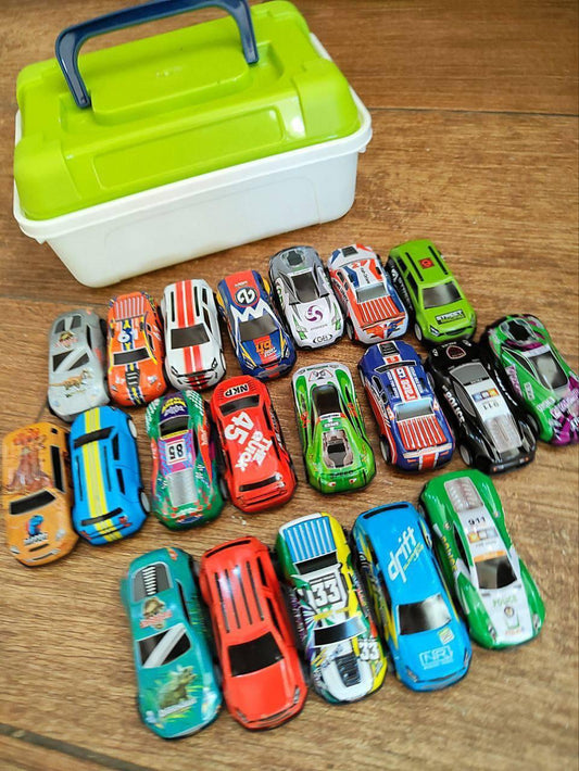 🌸بوكس عربيات ٢٠ قطعه🌸