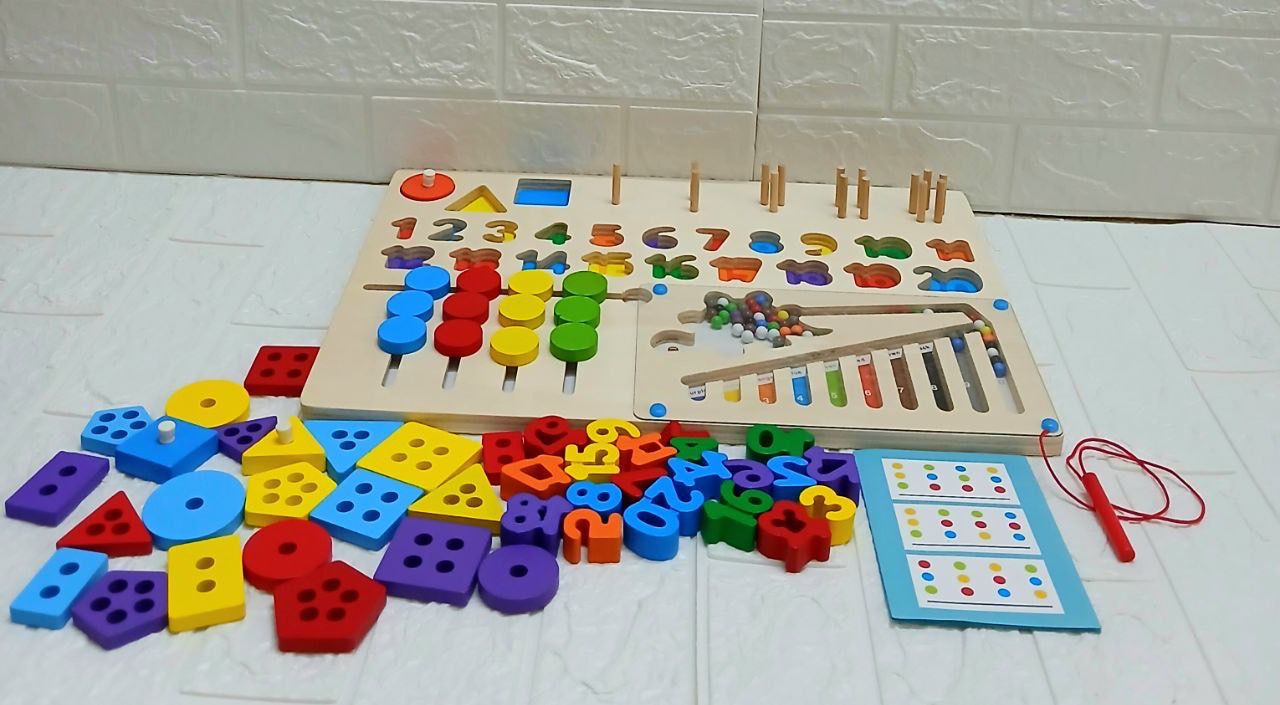 🌸العداد الشامل🌸