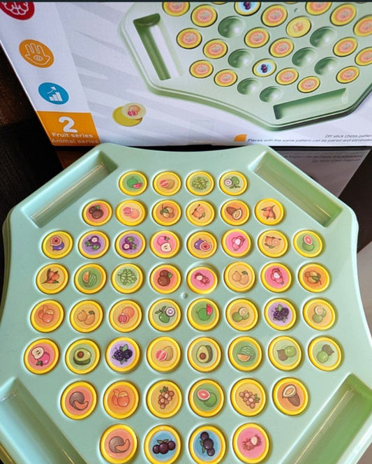 🌸لعبه الذاكره والتركيز🌸