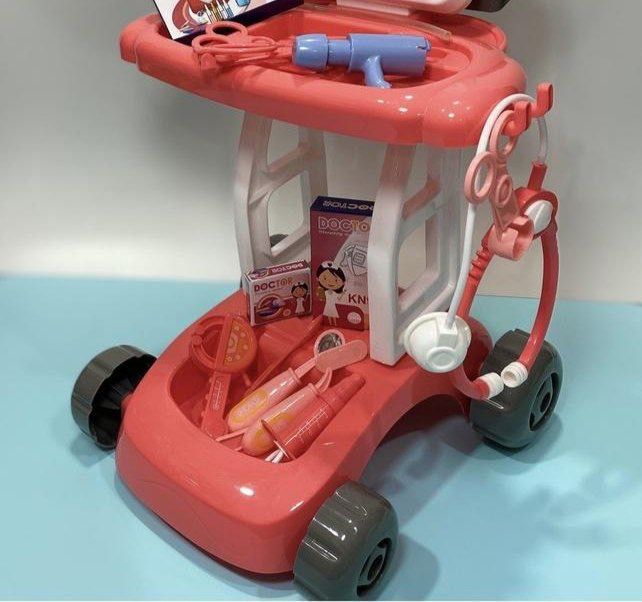 🌸ترولي دكتور🌸