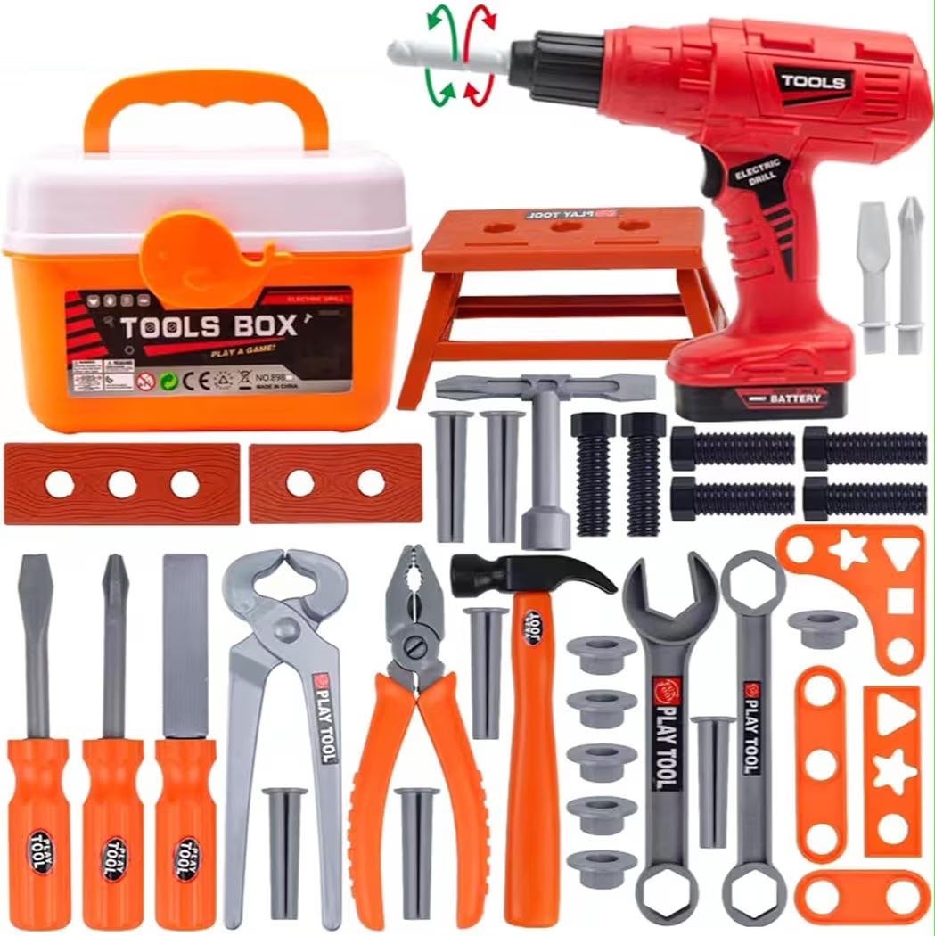Tools Box 🤗