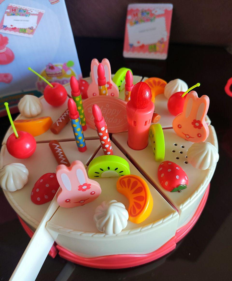 🌸تورته كبيره🌸