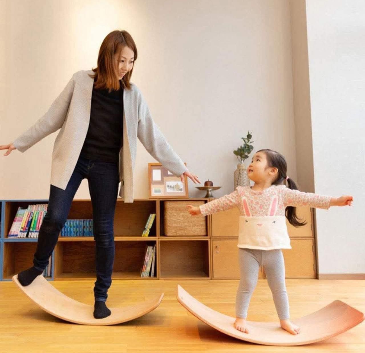 ♥️🥰 Balance Board 🥰♥️