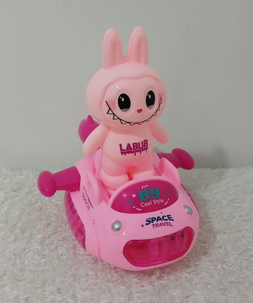 🌸فانوس لبوبو🌸